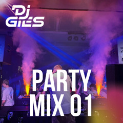DJ Gies - Party Mix 01