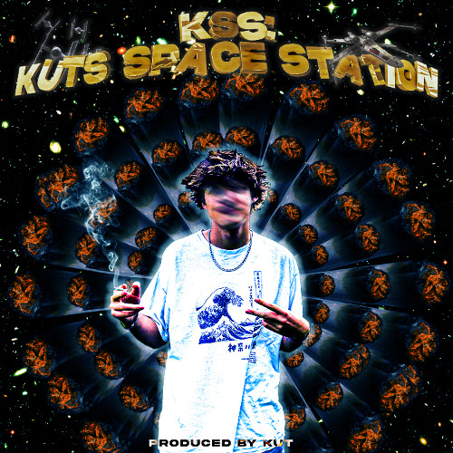 Spaced Out