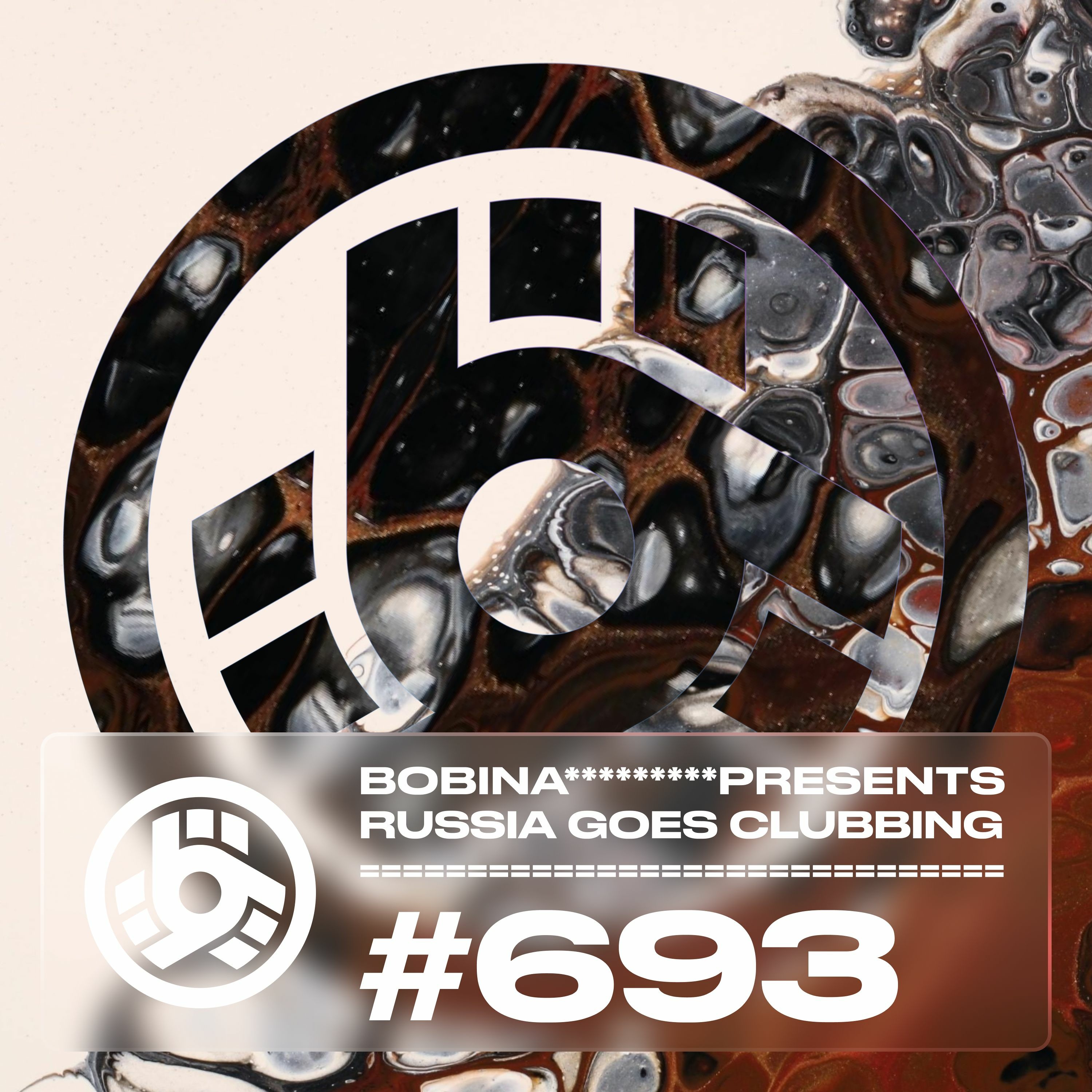 Russia Goes Clubbing