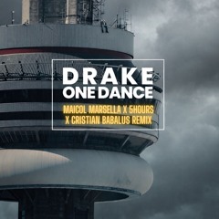 One Dance (5HOURS x Maicol Marsella x Cristian Babalus Remix)
