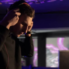 Traver Techno Radio Session 008