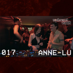 017 | Anne-Lu | Vybrant Vault