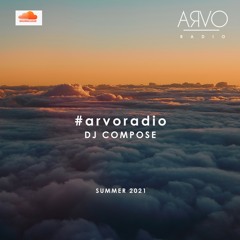 ARVO RADIO 11.0 | DJ Compose (Hawaii)