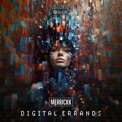 Merrickk - Control