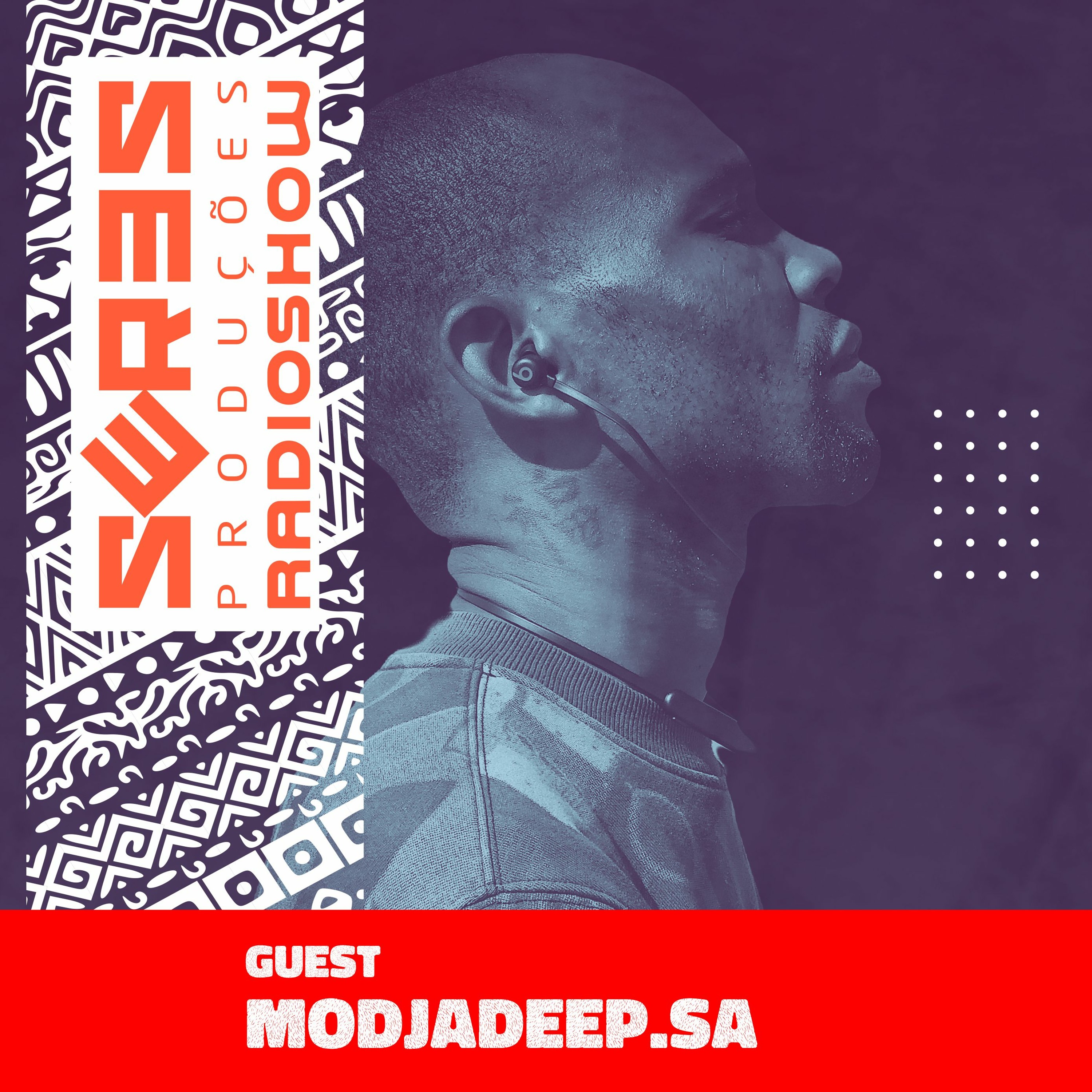 Seres Produções Radio Show