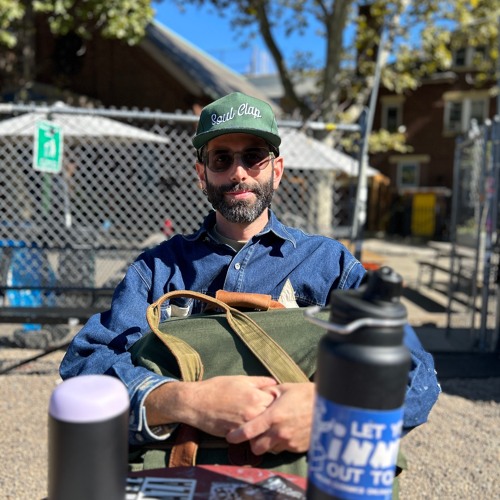 Soul Clap Records Show w/ Eli @ The Lot Radio 10/8/24