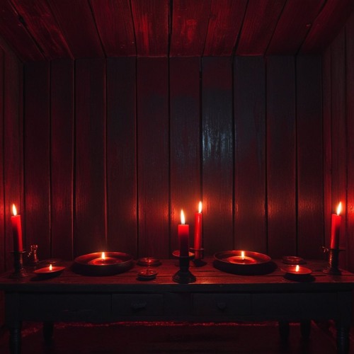 Lost To Silence - Call Me When The Lights Out!