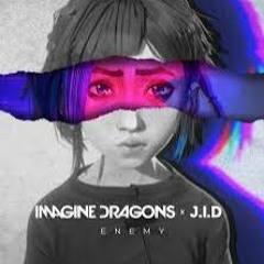 enemy imagine dragons nightmare remix