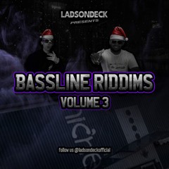 Bassline Riddims Vol.3