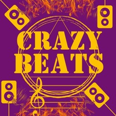 Bass Fader - Rap/ Hip Hop/ Grime Beat / Instrumental / Soundtrack / Theme Music - Crazy Gee