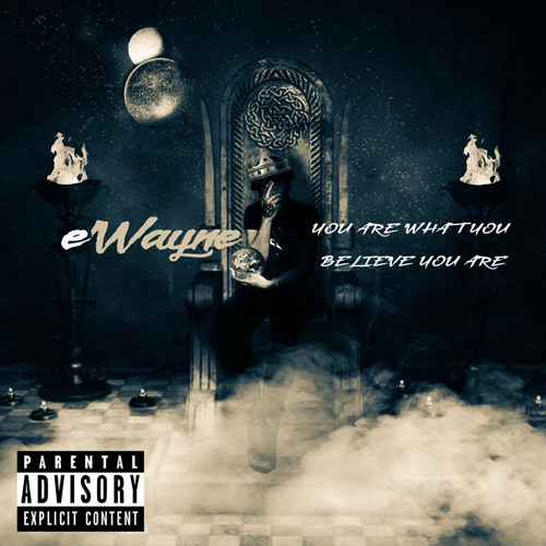 eWayne - “Dangerous” Ft. Khrep (produced by Demun studios)