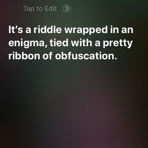 Cetti- How Many?  (hey, siri! remix)