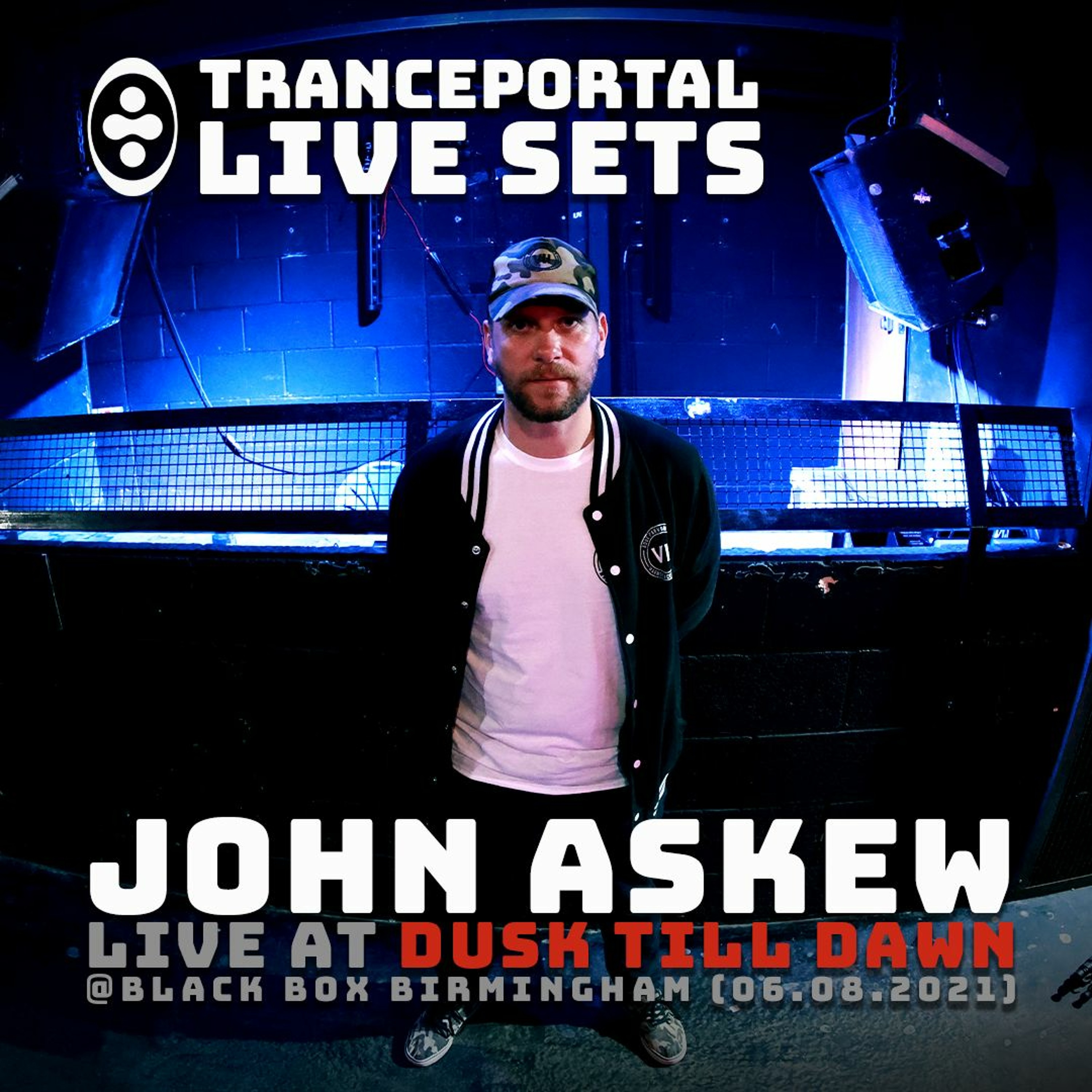 Tranceportal Podcasts