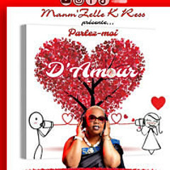 PARLEZ MOI D'AMOUR mp3