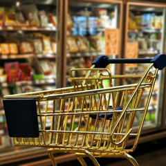 Centre commerciaux ou petit comerçant