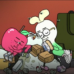 Apple & Onion Theme & Variations on Sleep (from S2:E26 Petri)