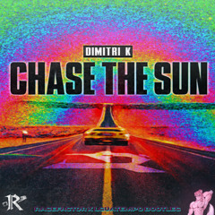 Dimitri K - Chase The Sun [RageFactor X LguaTempo Edit] *FREE DL*