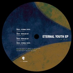 Chech - Eternal Youth EP (Reboot & Niko Maxen Remixes) // FAFO034