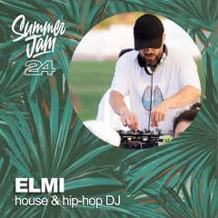 Summer Jam 24 (House mix)
