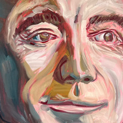 New Painting: Jeff Bezos