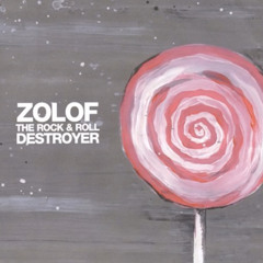 Theres That One Person Youll Never Get over No Matter How Long Its Been -Zolof Rock & Roll Destroyer