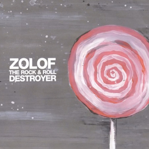 Theres That One Person Youll Never Get over No Matter How Long Its Been -Zolof Rock & Roll Destroyer