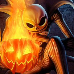 The Halloween Playlist
