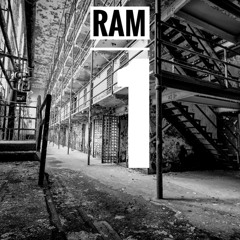 RAM 1