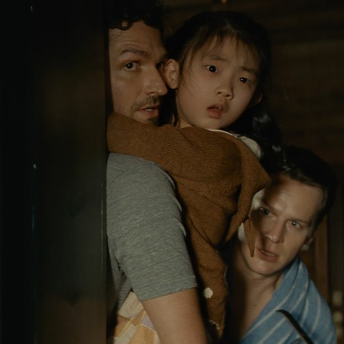 Knock at The Cabin - Movie Review