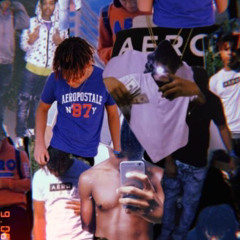 prada bag (ft. MAC daddy nias)