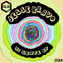 Jesse Bravo - Hold Up (Original Mix) Snippet