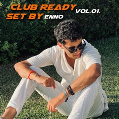 Club ready Vol.01.