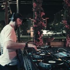 Rick Arter @Bauhaus Houston (Melodic Techno, UK Garage/Break, Techno) March 16th, 2025