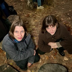 ugne&maria @ Kiosk Radio 22.10.2025