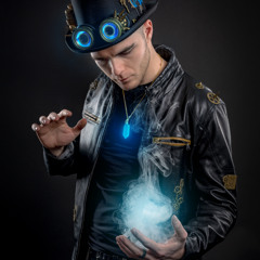 Merry Lekker Christmas (Steam Power set)