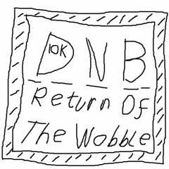 10k Plays Mix - The Return Of The Wobble