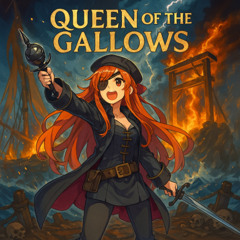 Queen of the Gallows