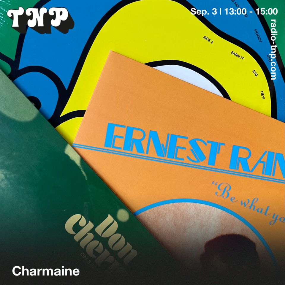 Charmaine