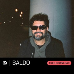 Free Download: Baldo - 1998 (Organ Mix) [TFD081]