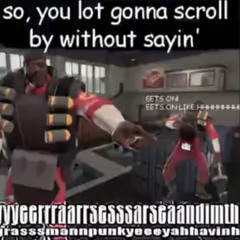 Travish shit