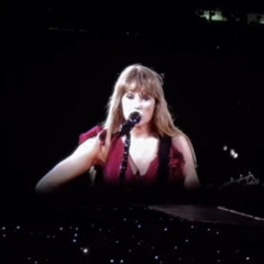 I Think He Knows live from The Eras Tour