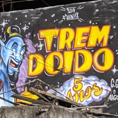10 MIN NO MURO DA TREM DOIDO (( DJ MARLON DO ENGENHO ))
