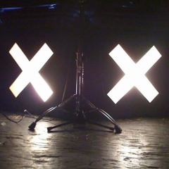The XX - Intro Remixes