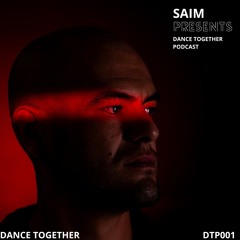 Dance Together 001 By Saim