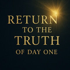 Come Out from Among Them