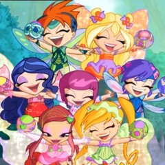 A Dream Come True - PopPixie