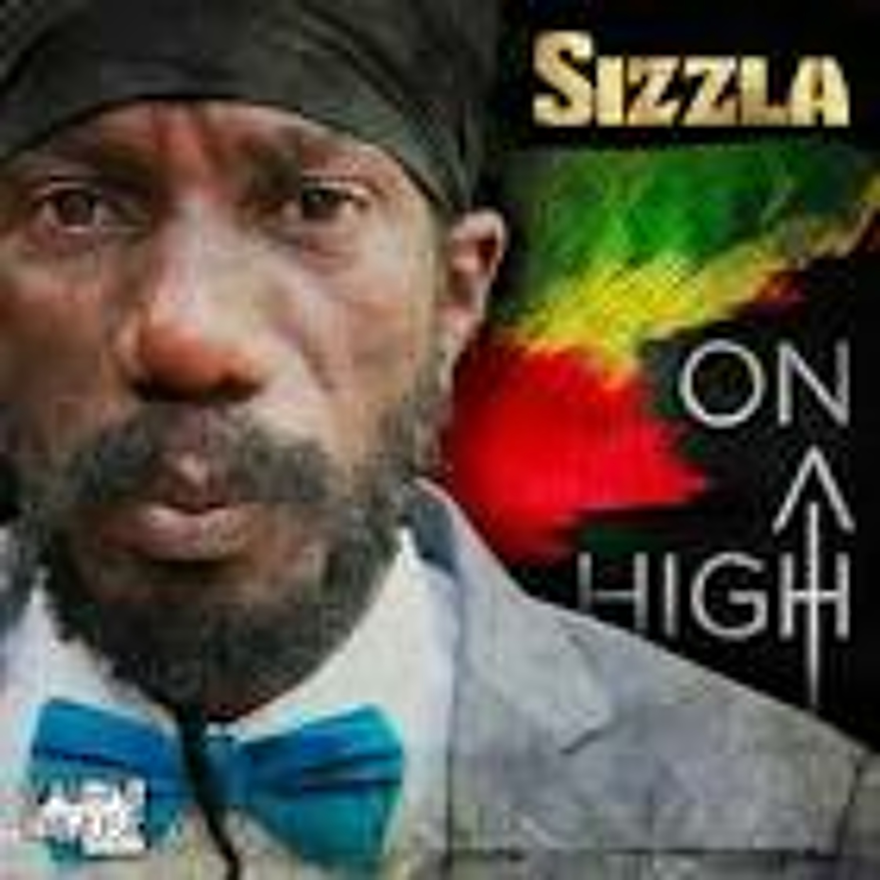 DJLAZARUS838 [SIZZLA RADIO MIX]