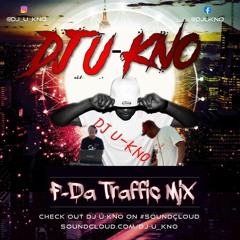F - Da Traffic Mix 28 May 2021