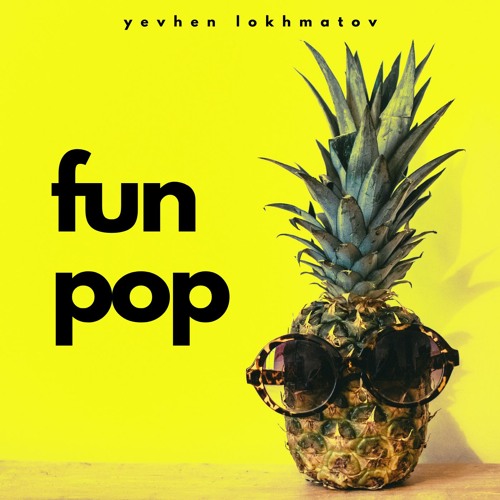 Stream Fun Pop - Happy Retro 90s Background Pop Music (FREE DOWNLOAD) by  Yevhen Lokhmatov - Free Background Music | Listen online for free on  SoundCloud
