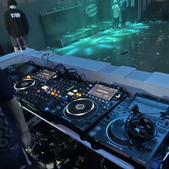 Boss Fight X Ceremony (ARKEUS/MYSTRVS)